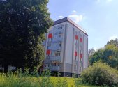 Pronájem bytu, 3+1, 67,2 m²