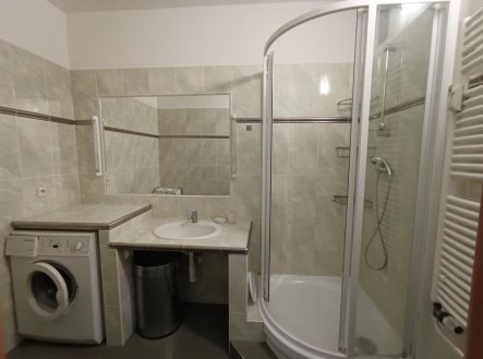 Pronájem bytu, 3+1, 67,2 m²