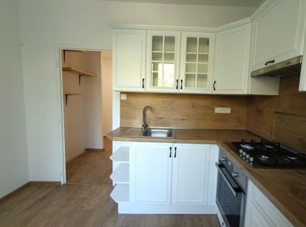 Prodej bytu, 1+1, 38 m²