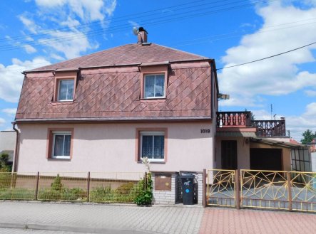 Prodej domu/vily, 150 m²