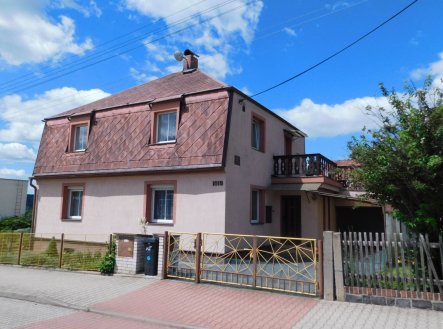 Prodej domu/vily, 150 m²
