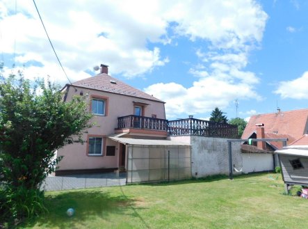 Prodej domu/vily, 150 m²
