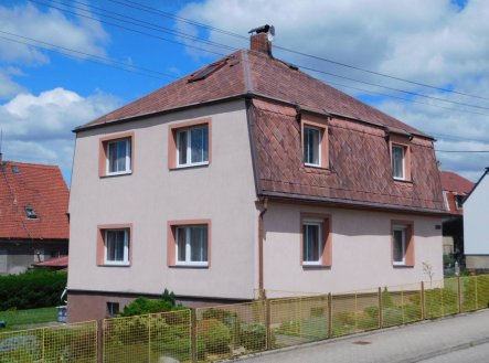 Prodej domu/vily, 150 m²