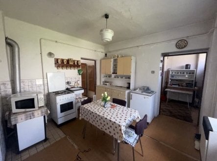 Prodej domu/vily, 86 m²