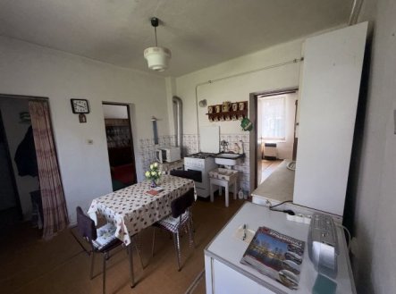 Prodej domu/vily, 86 m²