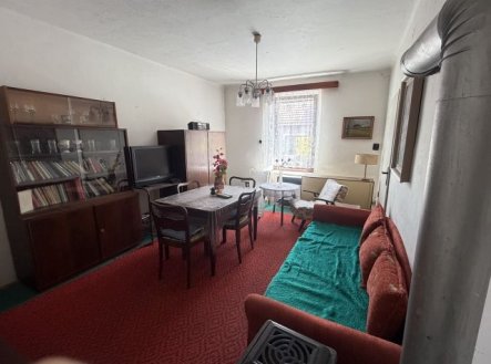 Prodej domu/vily, 86 m²