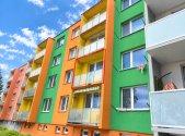 Prodej bytu, 1+1, 31 m²