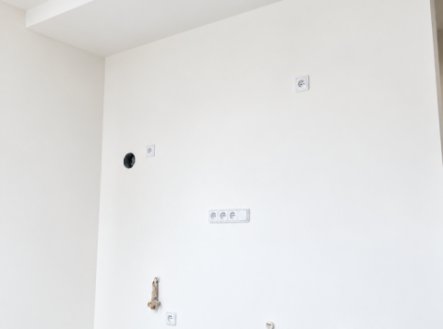 Prodej bytu, 1+1, 31 m²