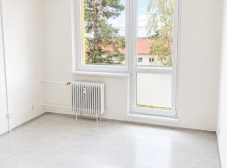 Prodej bytu, 1+1, 31 m²