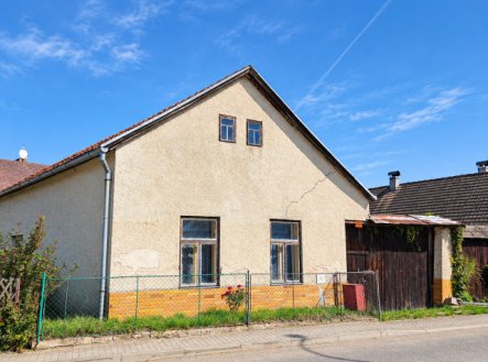 Prodej chaty/rekreačního objektu, 60 m² obrázek