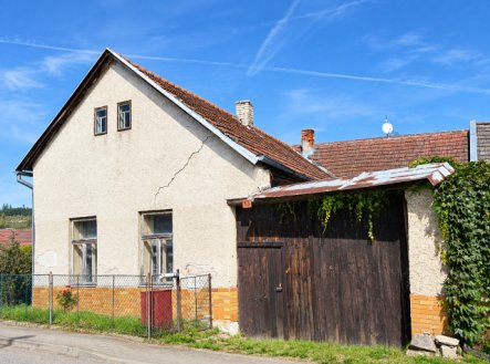 Prodej chaty/rekreačního objektu, 60 m²