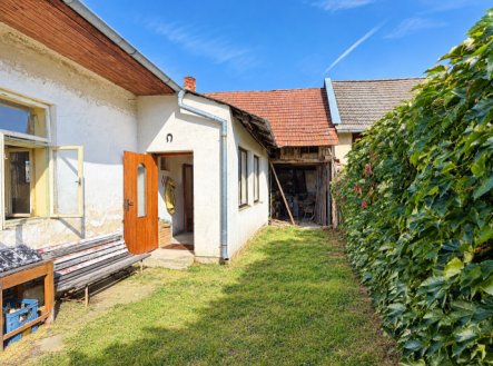 Prodej chaty/rekreačního objektu, 60 m²