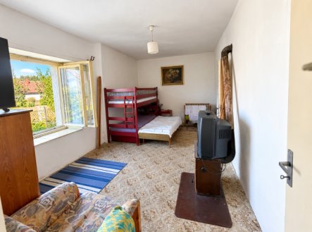 Prodej chaty/rekreačního objektu, 60 m²