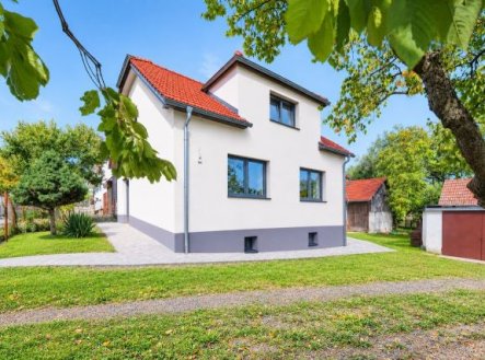 Prodej bytu, 4+1, 1 046 m²