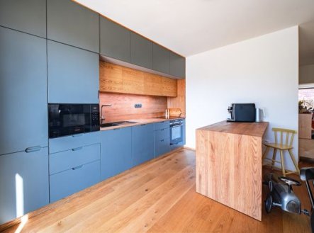 Prodej bytu, 4+1, 1 046 m²
