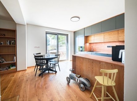 Prodej bytu, 4+1, 1 046 m²