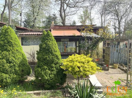 Obrázek k zakázce č.: 699336 | Pronájem - chata/rekreační objekt, 30 m²