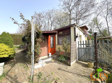 Pronájem chaty/rekreačního objektu, 30 m²