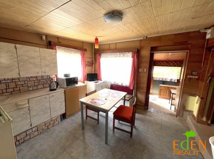 Pronájem chaty/rekreačního objektu, 30 m²
