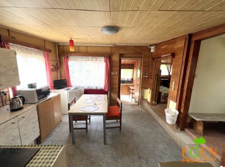 Pronájem chaty/rekreačního objektu, 30 m²