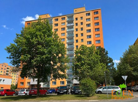 Pronájem bytu, 1+1, 40 m² obrázek