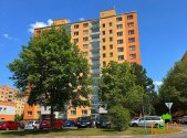 Pronájem bytu, 1+1, 40 m²