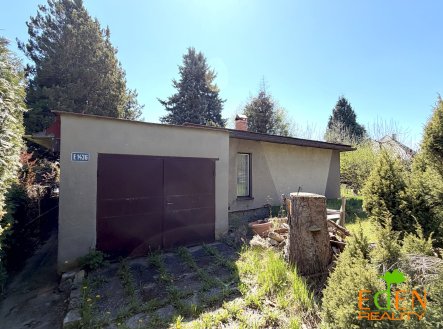 Prodej chaty/rekreačního objektu, 73 m²