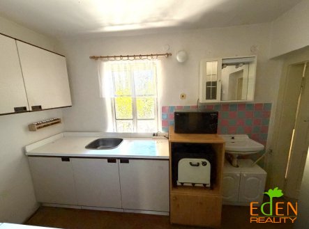 Prodej chaty/rekreačního objektu, 73 m²