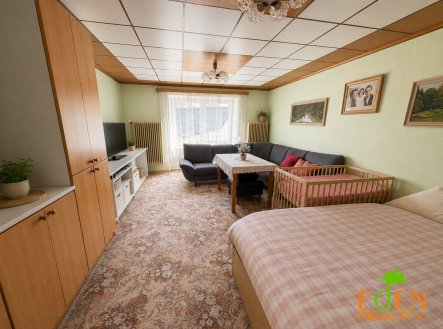 Obrázek k zakázce č.: 733741 | Prodej - dům/vila, 175 m²