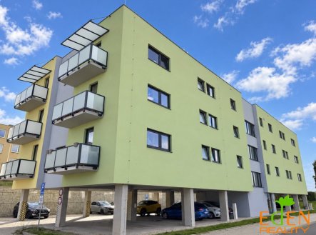 Pronájem bytu, 2+kk, 49 m²