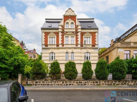 Pronájem bytu, 3+kk, 89 m² obrázek