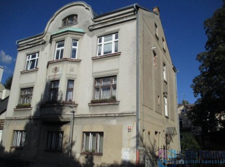 Pronájem bytu, 3+kk, 75 m²