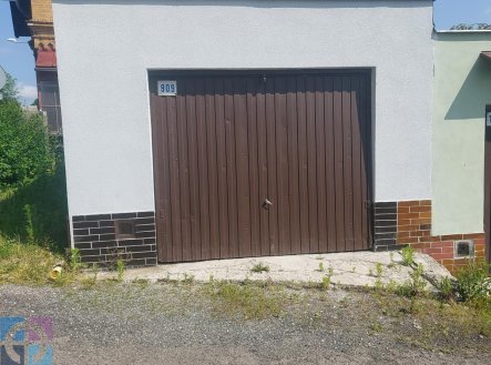 Pronájem