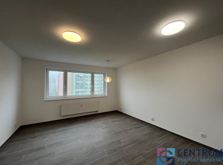 Prodej bytu, 3+kk, 70 m²