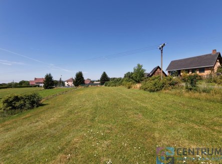 Prodej pozemku pro bydlení, 835 m²