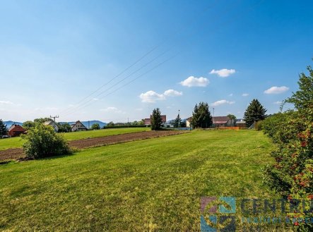 Prodej pozemku pro bydlení, 835 m²