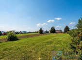 Prodej pozemku pro bydlení, 835 m²