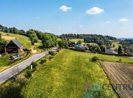 Prodej pozemku pro bydlení, 835 m²