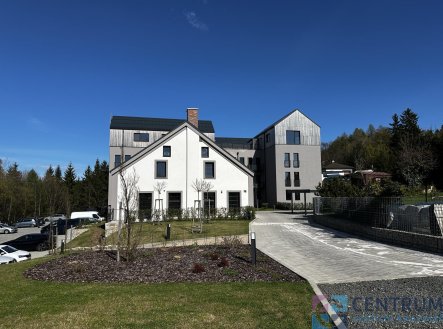 Pronájem bytu, 1+kk, 53 m²