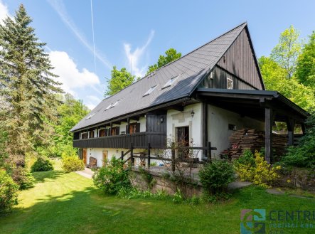 Prodej domu/vily, 265 m² obrázek