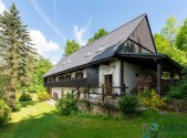 Prodej domu/vily, 265 m²