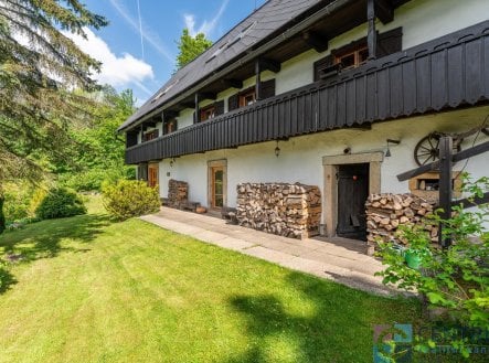 Prodej domu/vily, 265 m²