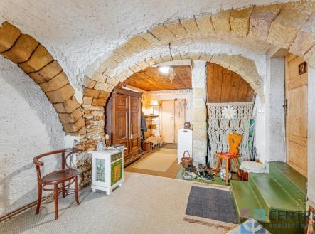 Prodej domu/vily, 265 m²