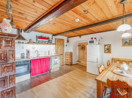 Prodej domu/vily, 265 m²