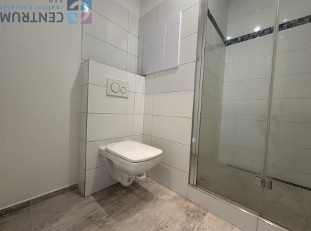 Pronájem bytu, 1+1, 36 m²
