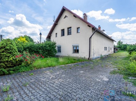 Prodej chaty/rekreačního objektu, 267 m²