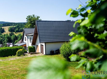 Prodej domu/vily, 244 m²