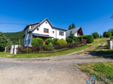 Prodej domu/vily, 244 m²