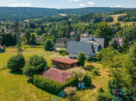 Prodej domu/vily, 244 m²