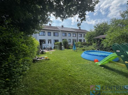 Pronájem domu/vily, 207 m²